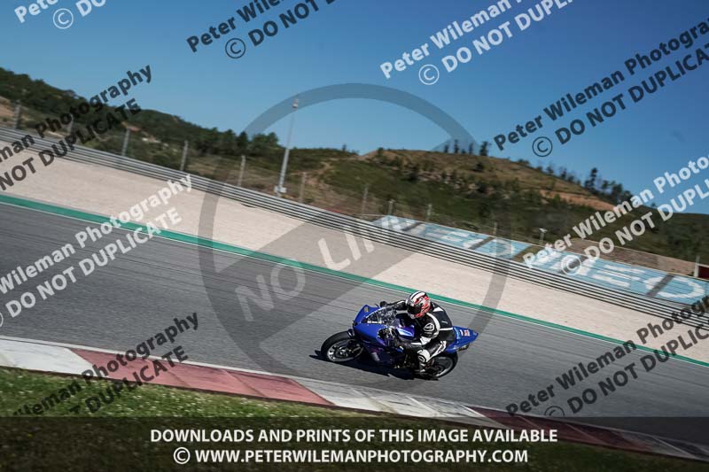 may 2019;motorbikes;no limits;peter wileman photography;portimao;portugal;trackday digital images